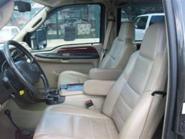 2006 Ford F-350 Super Duty Lariat